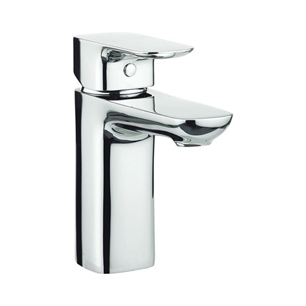 MyHome Basin Mixer - Chrome