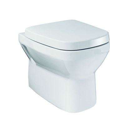 MyHome Wall-Hung Toilet Incl. Seat