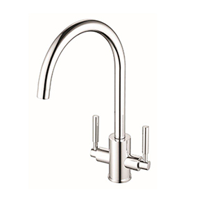 JTP - Newbury Sink Mixer