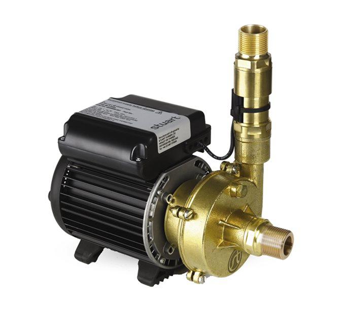 Stuart Turner- CH 9-14 FL Automatic Flow Switch 1.4 Bar Single