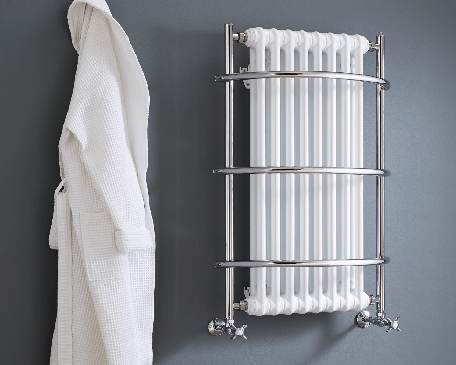 Traditional Nexus Grand Iv Dual Energy - Chrome 900x590