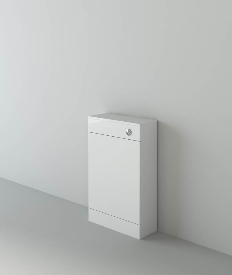 Venus 500×200 WC unit White