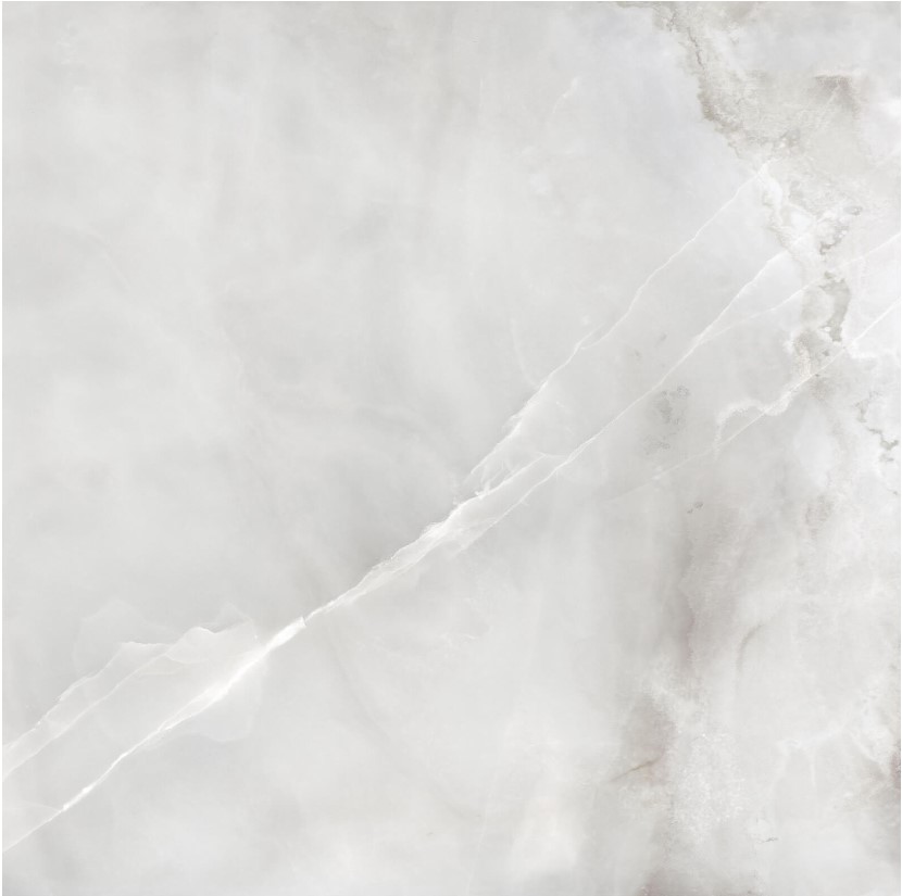 Onyx Nuvolato Polished Porcelain 600x600mm- price per m2