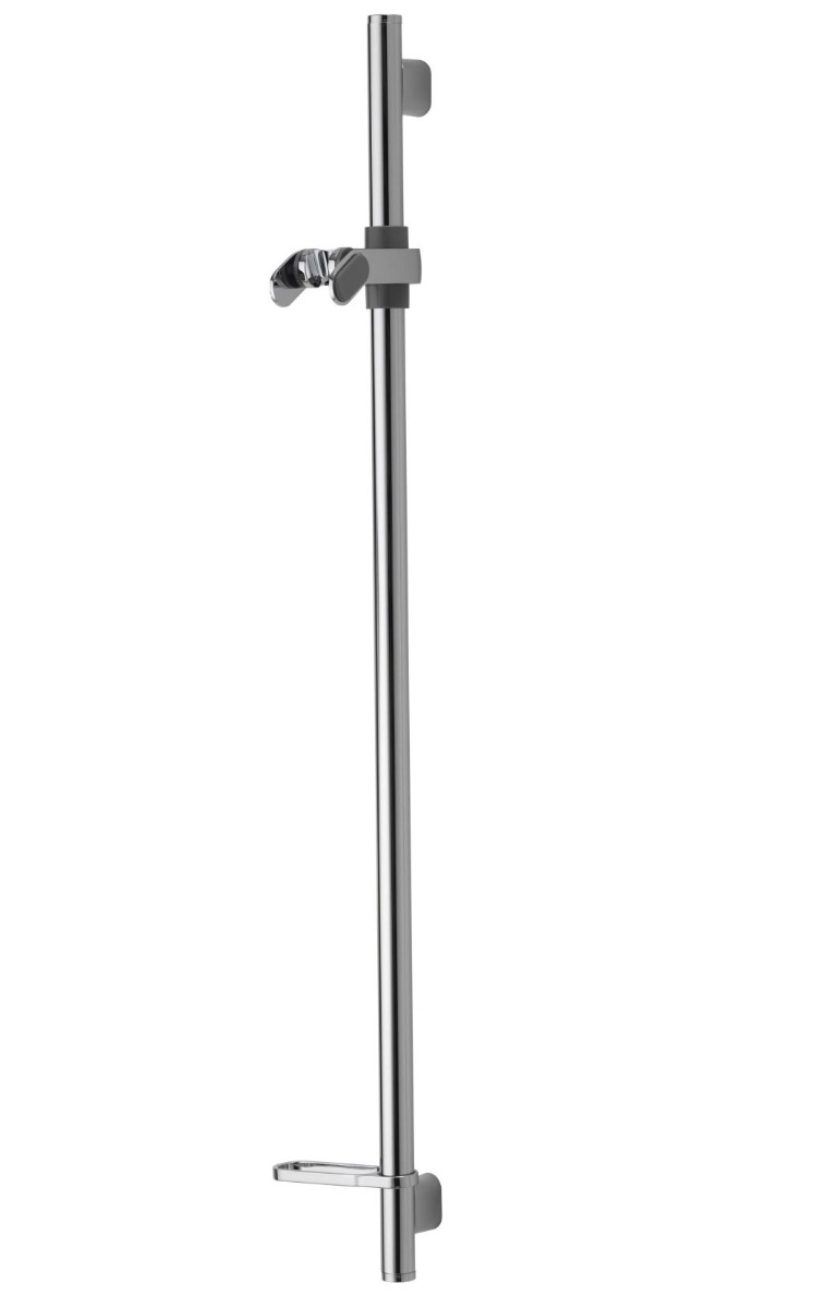 Aqualisa - 900mm Shower Rail SystemShowers Accessories