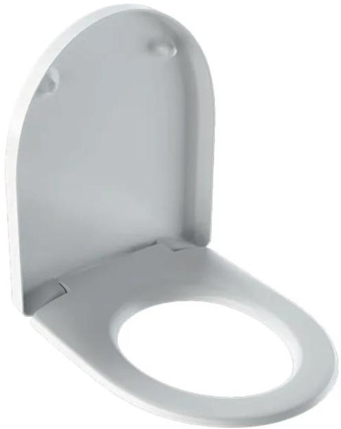  iCon Toilet Seat 