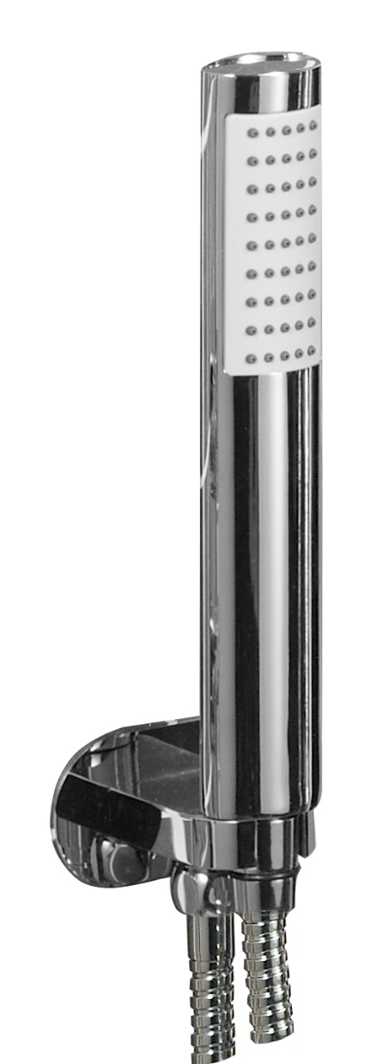 JTP - Oval Water Outlet Shower Kit