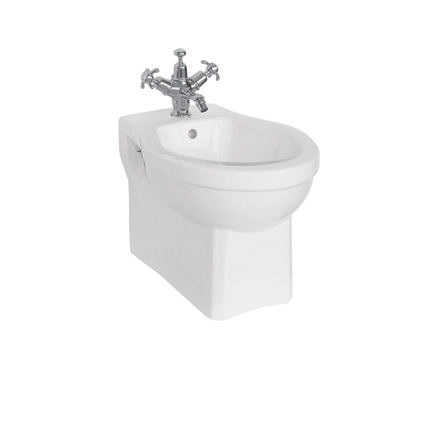 Wall Hung Bidet
