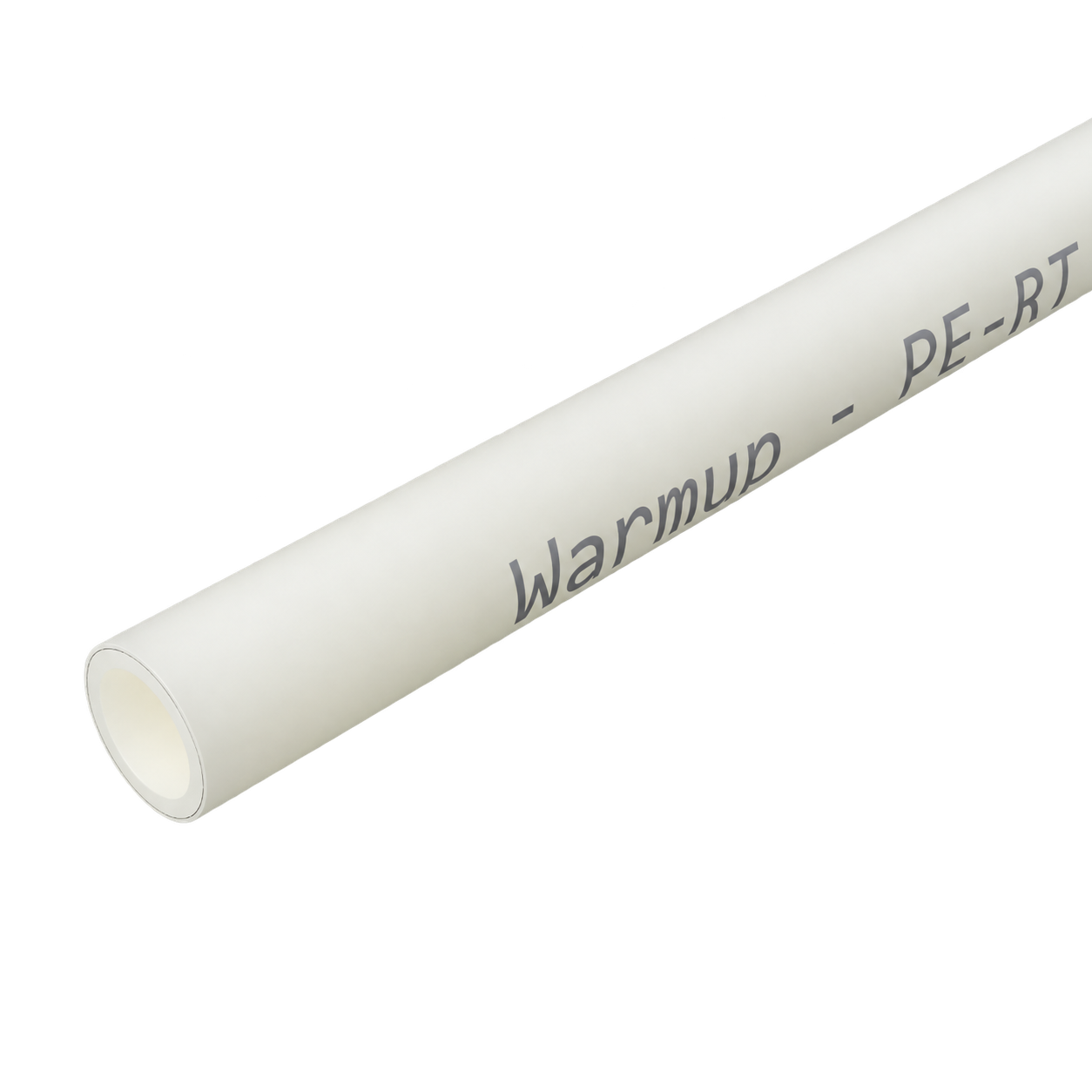 Warmup PE-RT Pipe 16mm x 2.0mm - 300m Coil