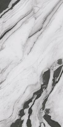 Panda Marble White Full Lappato 120x240 cm - price per m2