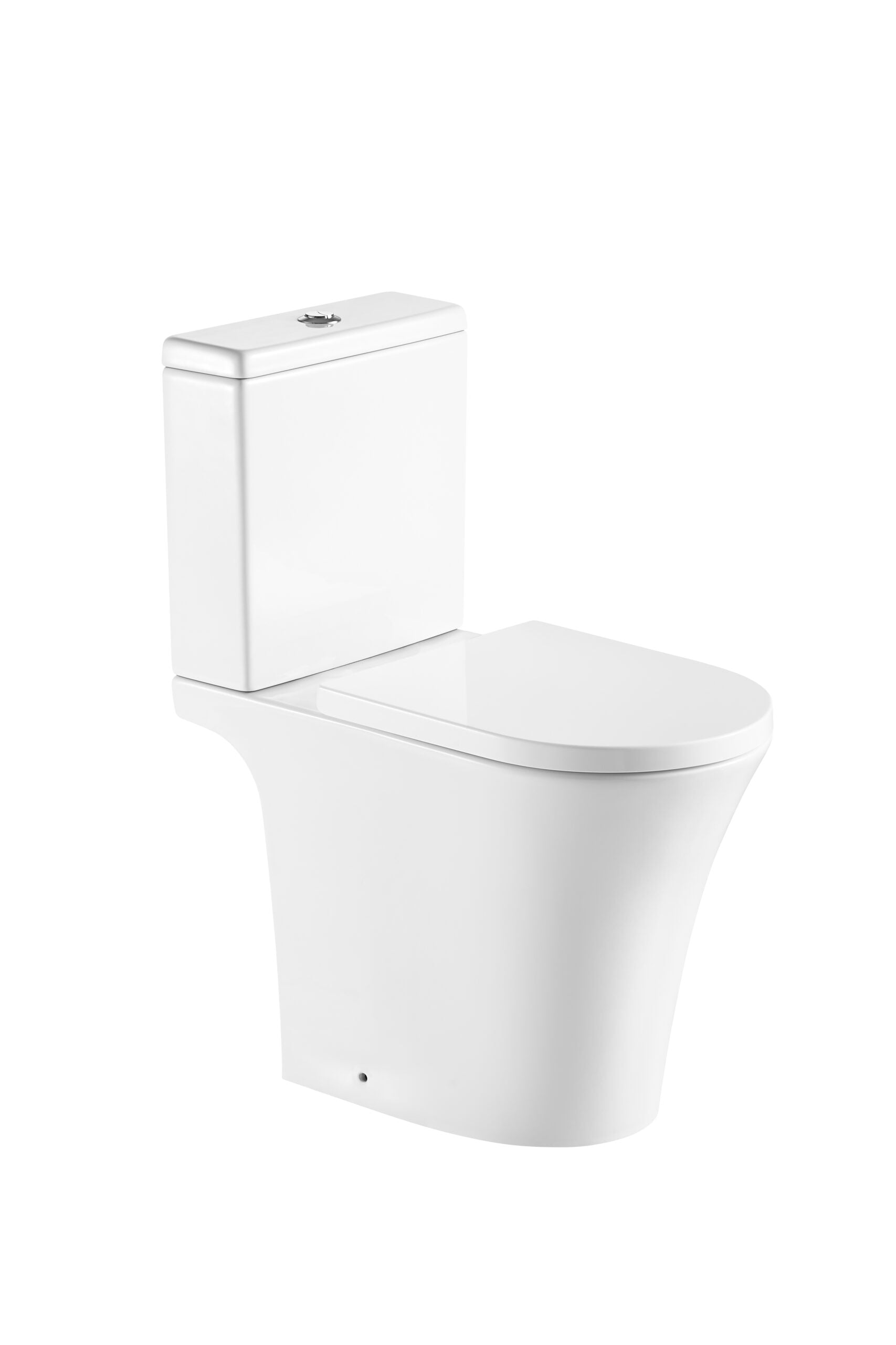 Kameo Comfort Height C/C Pan