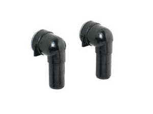 Rear entry elbow assembly (Pair)