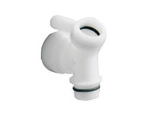 Aquastream Rear Entry Tee (97-03)
