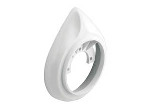 Aquastream Power Shower Temperature Control Lever (97-03)