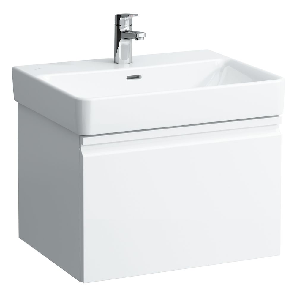 Vanity unit, 1 drawer, matches washbasin 810963- MULTICOLOUR
