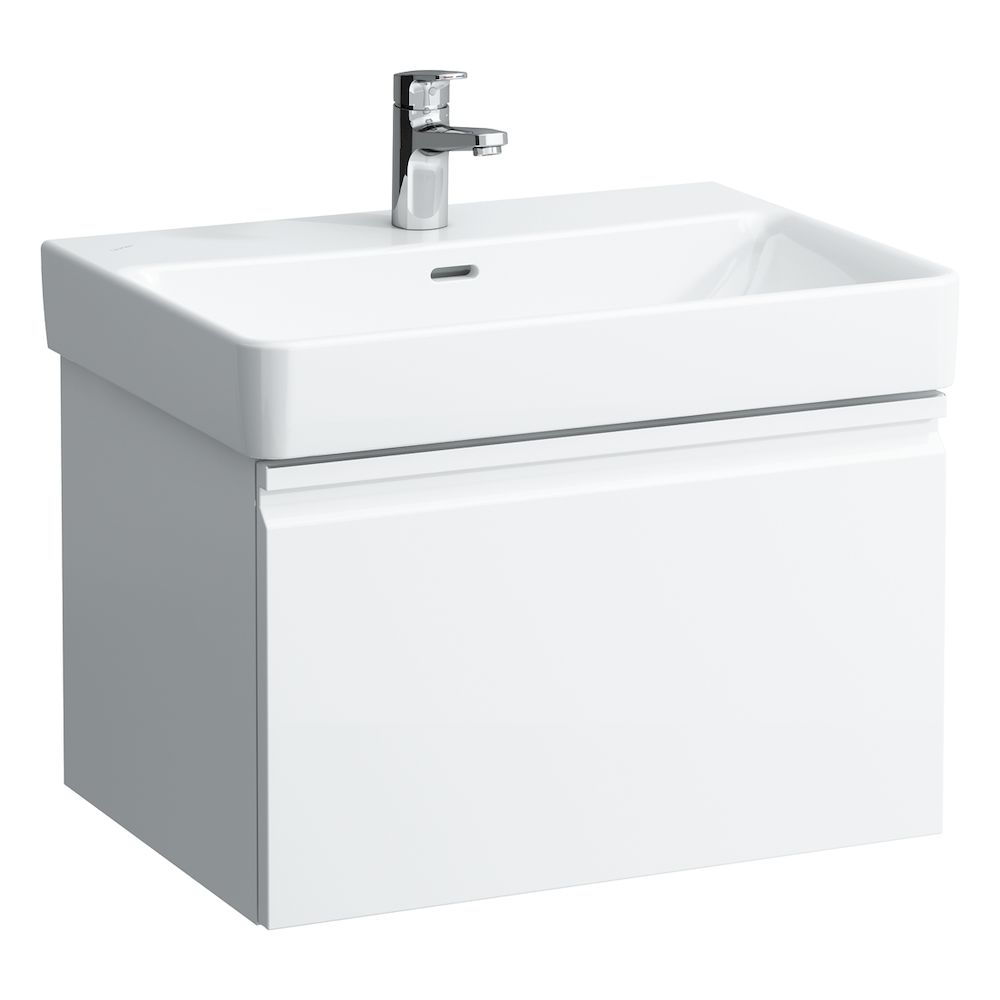 Vanity unit, 1 drawer, matches washbasin 810964 - MULTICOLOUR