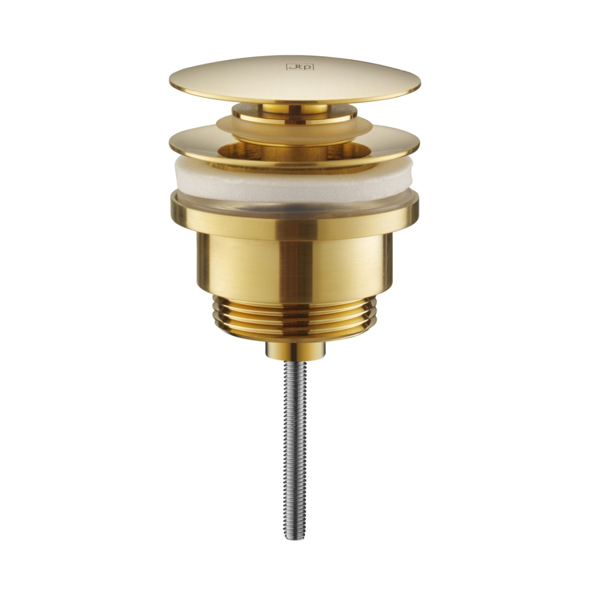 VOS Basin Waste, Universal, Slotted and Unslotted - JTP