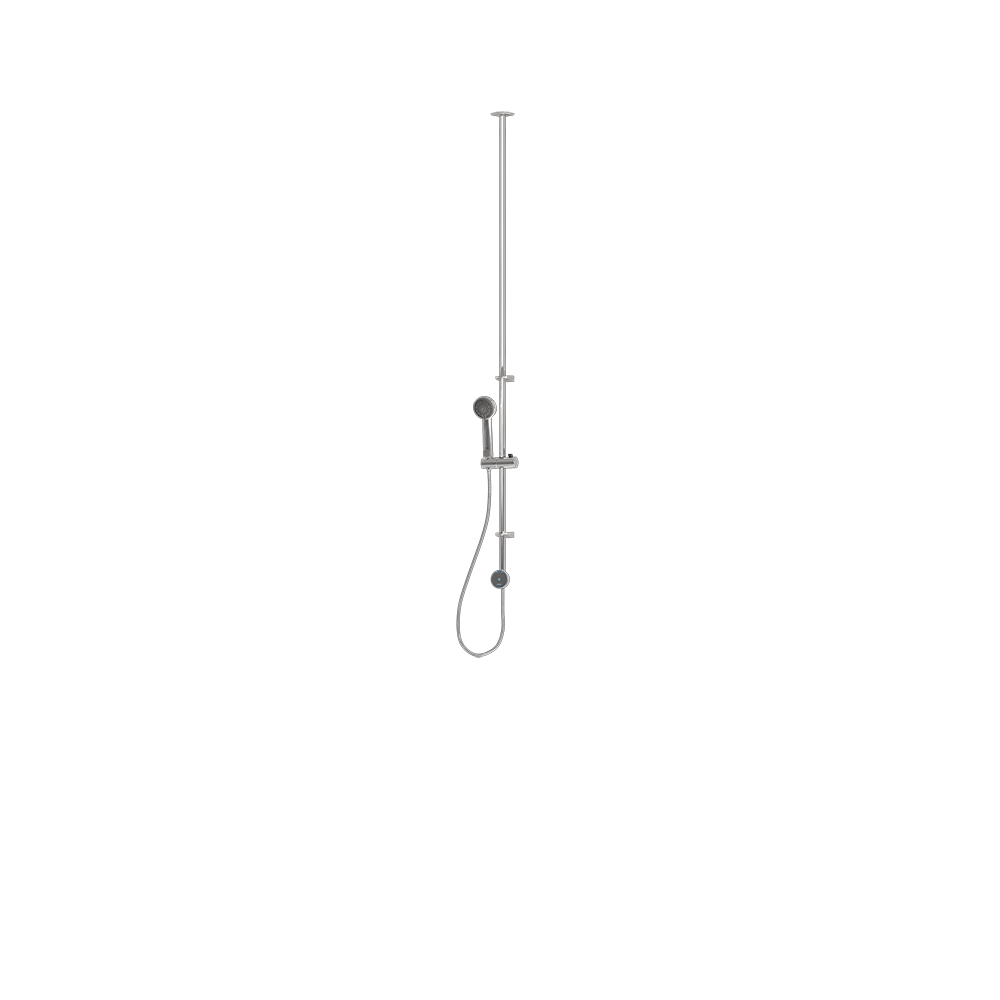Quartz Blue Smart Shower - Gravity System