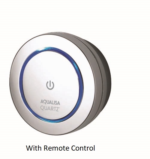 Quartz Classic Smart Remote Control