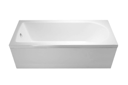 Reuse bath 1800 x 750mm NTH