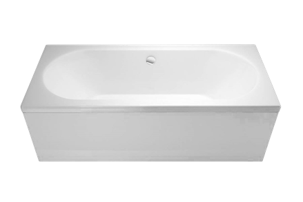 Verde Bath 1800 x 800mm