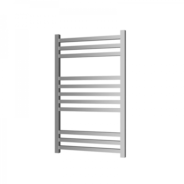 Radox Quebis 610 x 300 CHROME Designer Towel Output (BTU) 530