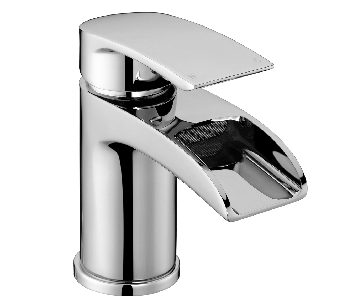 Ravina Single Lever Basin Mixer