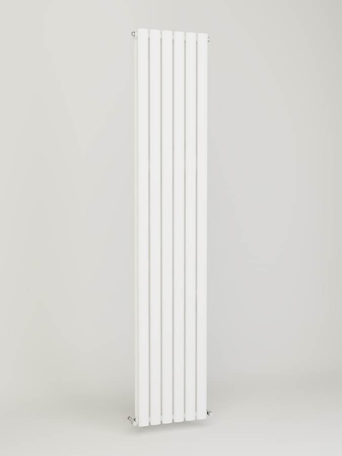 Princia Oval 1800×360 Double White