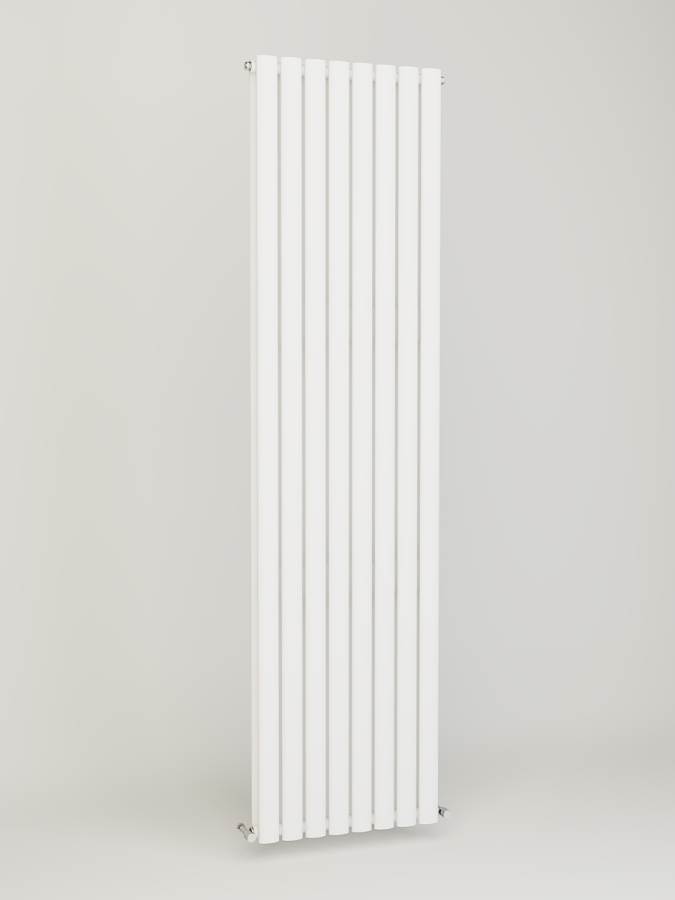 Princia Oval 1800×480 Double White