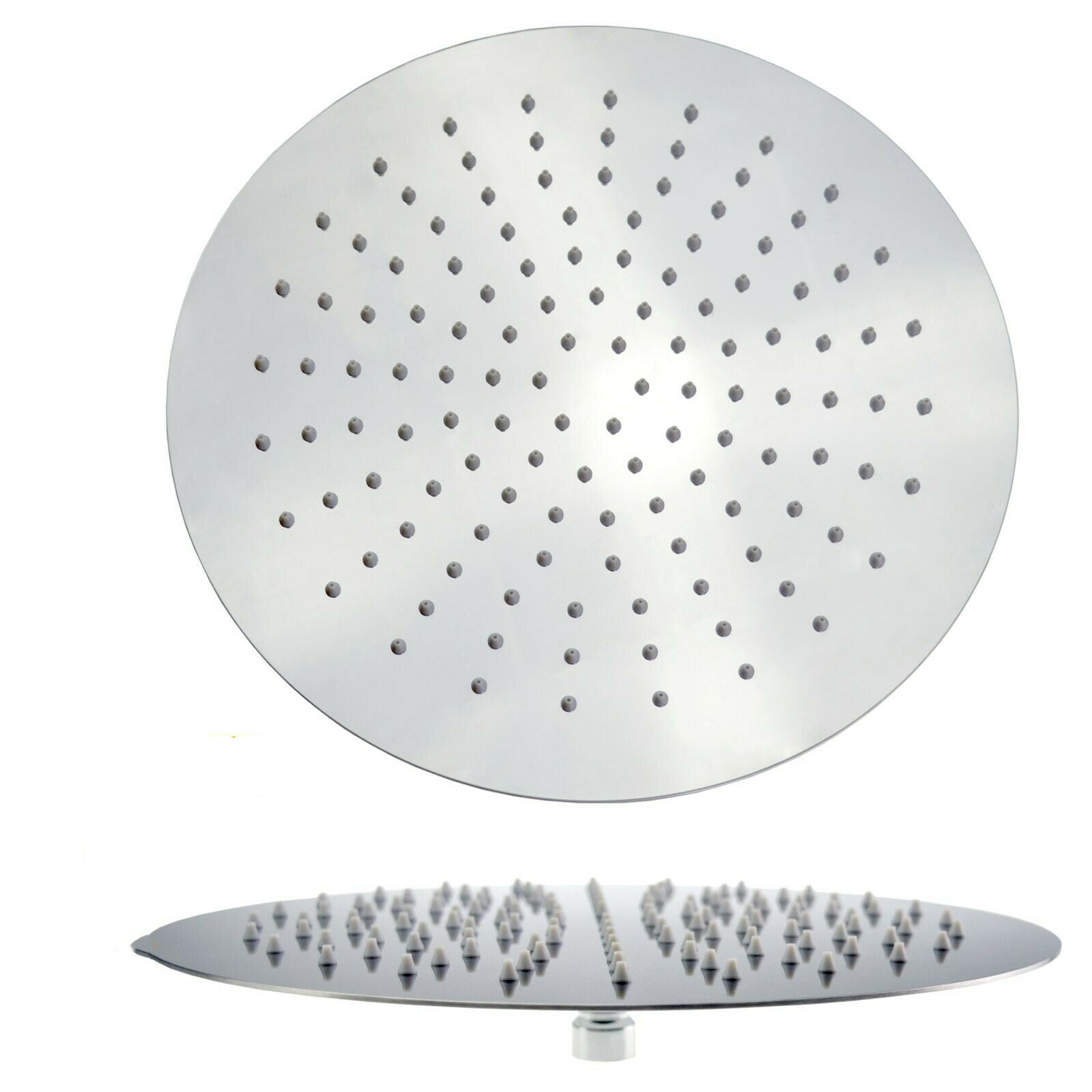 Round Stainless Shower Head 300mm