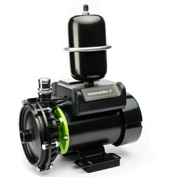 Salamander Right Pump 1.5 Bar Single Universal