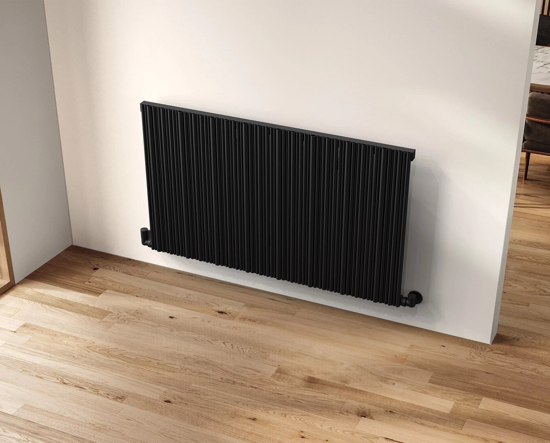 Ruche Horizontal 575 x 1208mm - Matt