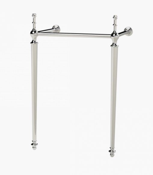 TRADITIONAL ROUND BASIN STAND