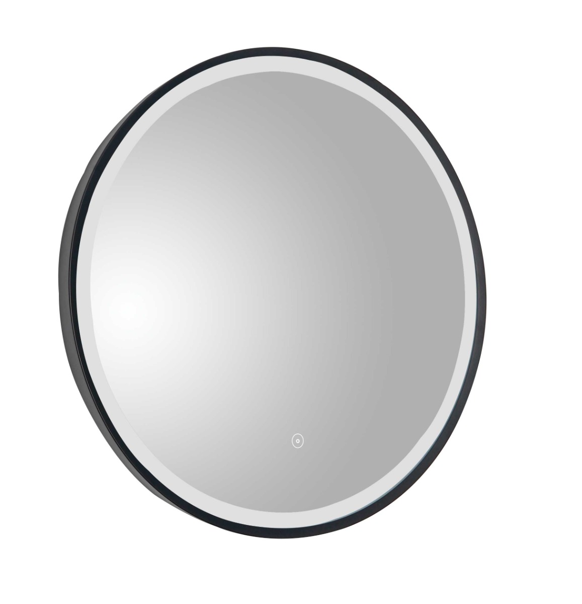 VOS Mirror With Light