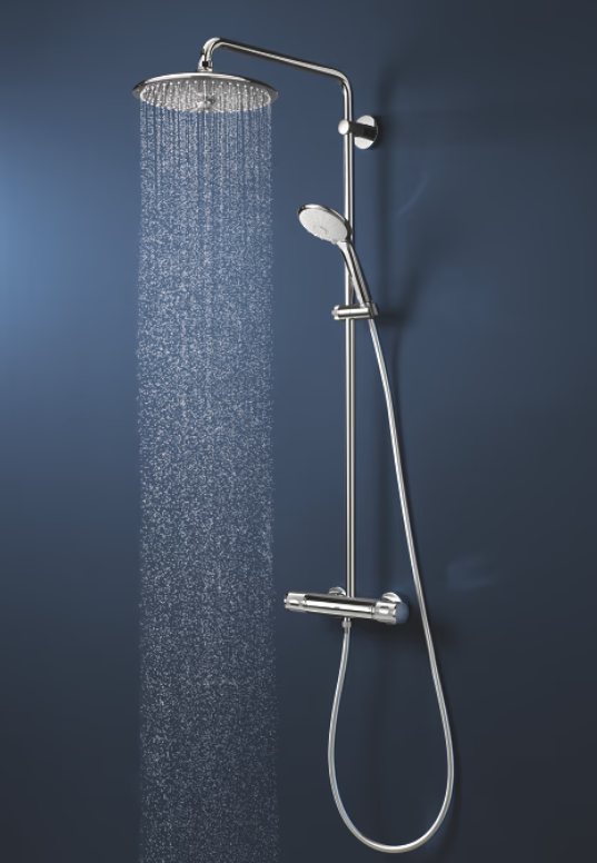 GROHE | Euphoria System 260