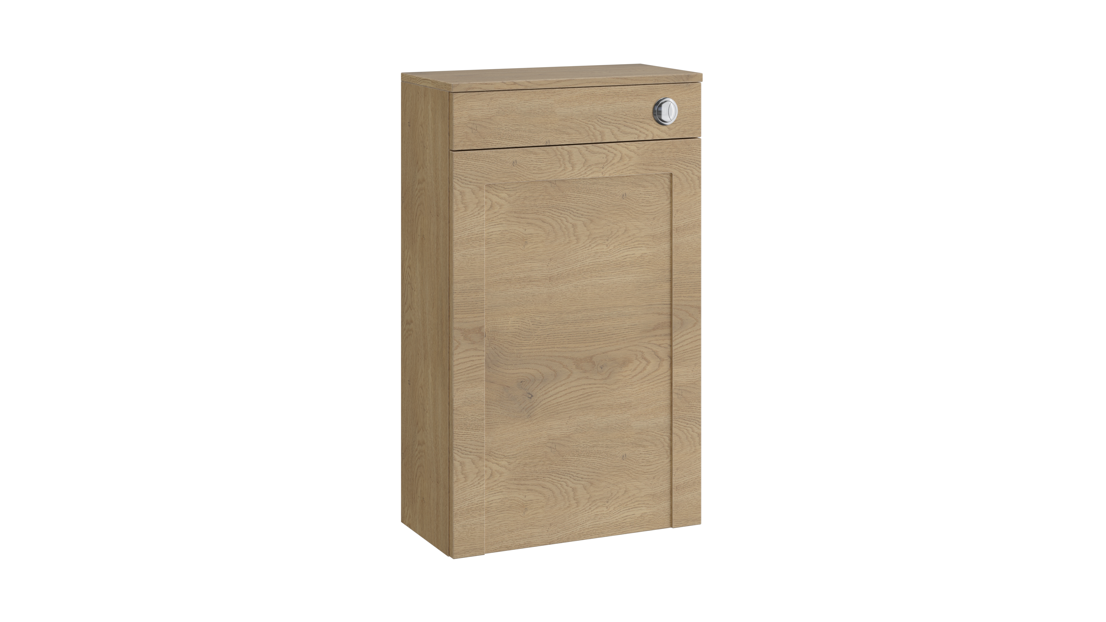 Sanctuary 500mm WC Unit Torro Oak