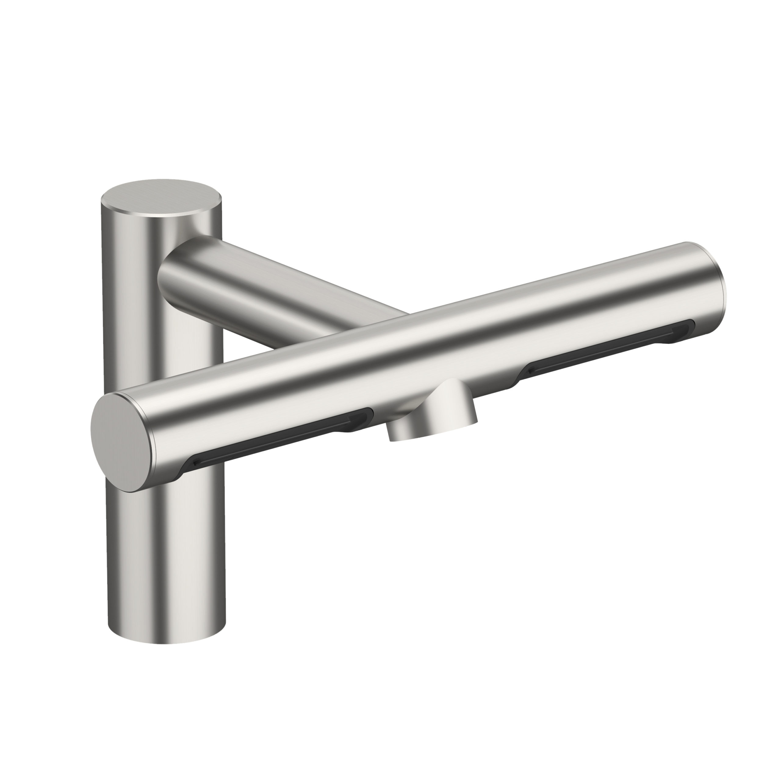 JTP - Sensor tap with hand dryer