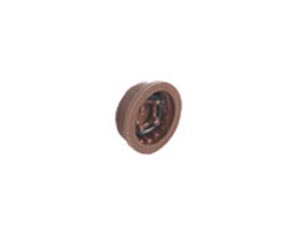 Aquarian/Colt Exposed Flow Regulator (Cold)