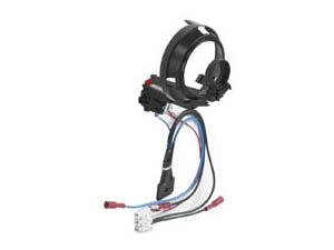 Aquastream Power Shower Thermostatic Loom Assembly