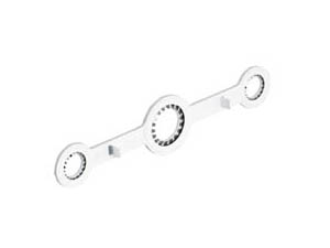 Aquarian/Colt Exposed Gripper Ring Assembly