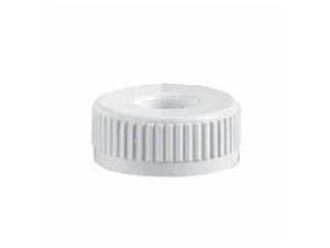 Aquavalve 200/400 22mm Outlet Nut - Black