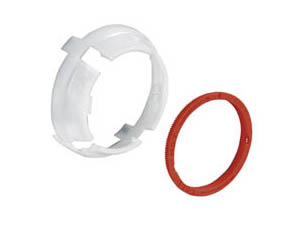 Aquavalve 609/Colt Override and Location Ring