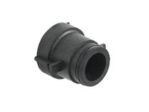 Aquarian/Colt Exposed Rear Outlet Assembly
