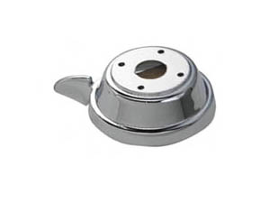 Aquamixa Temperature Control Lever