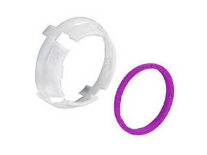 Dream Mixer Shower Override and Location Ring