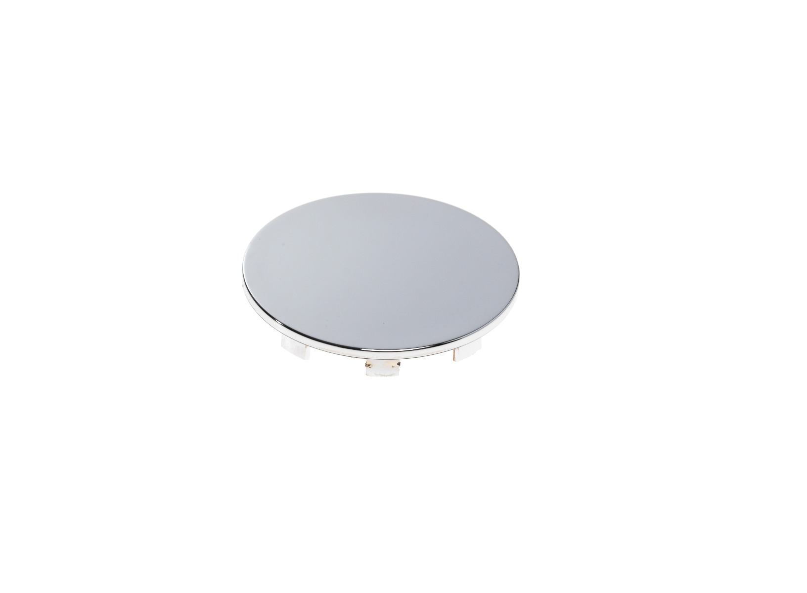 Midas Valve Control End Caps (Pair)