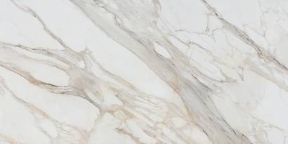 Calacatta Gold White Matt 120x260 cm- Price per m2