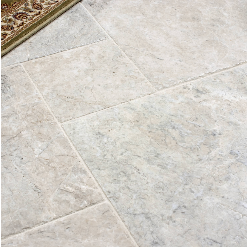 St Moritz Brushed Chiselled Edge Opus Franco x 12- Price per m2