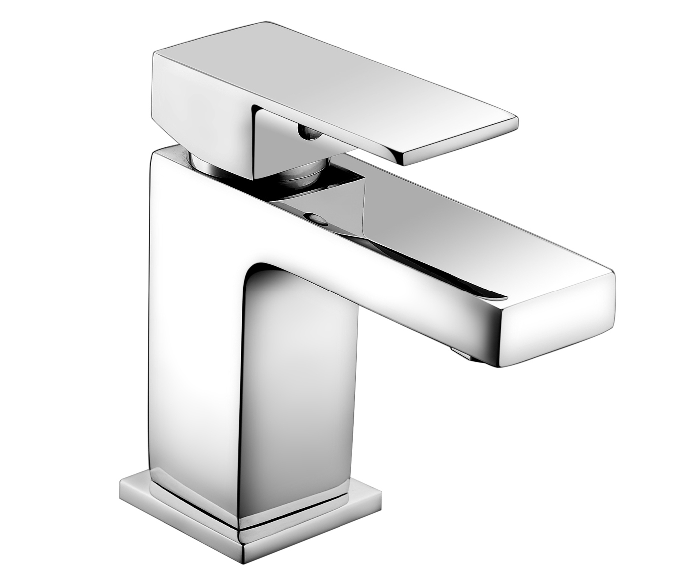 Sable Single Lever Mixer