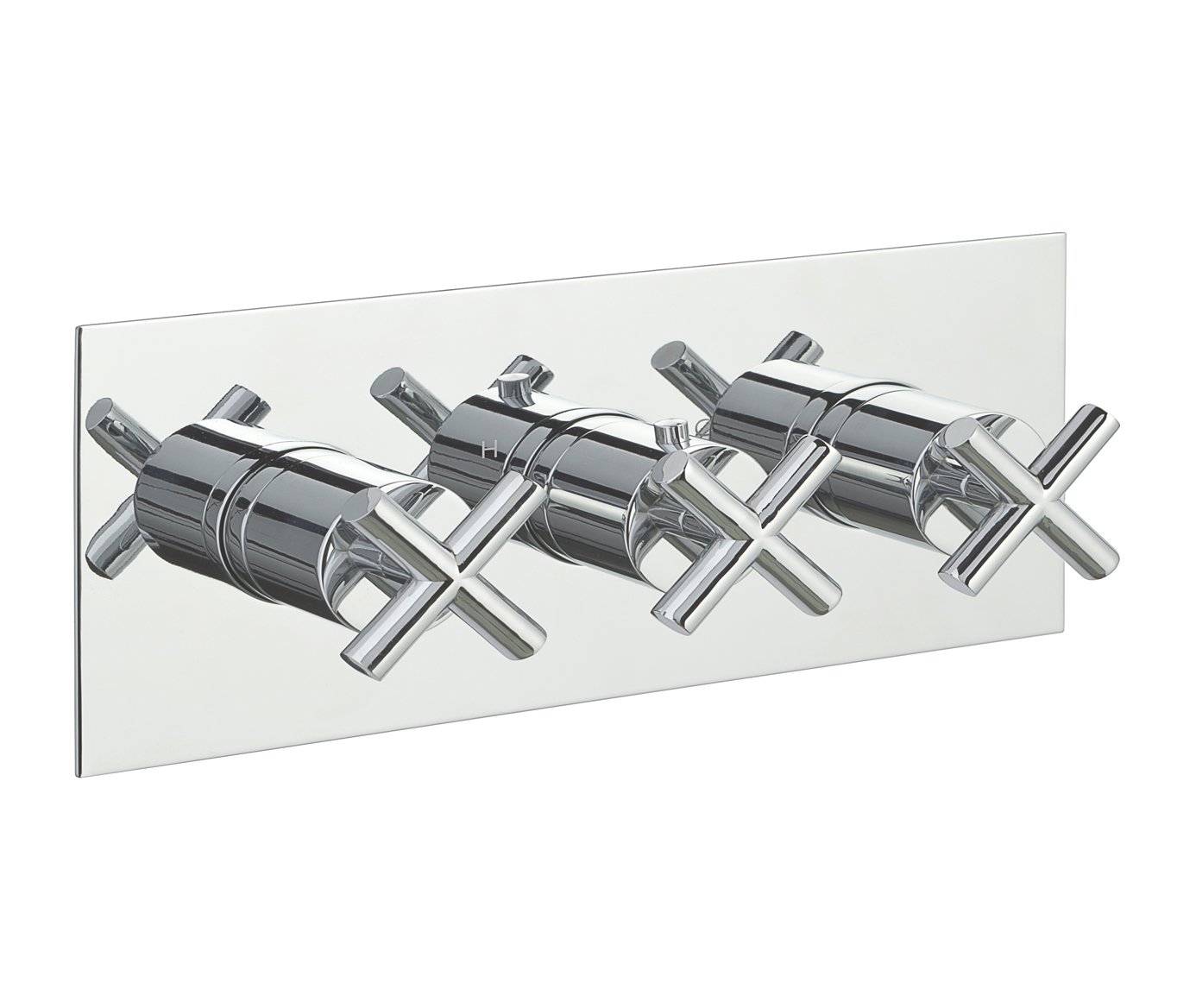 JTP - Solex 2 Outlet Thermostat