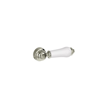 Cistern Flush Lever-Nickel